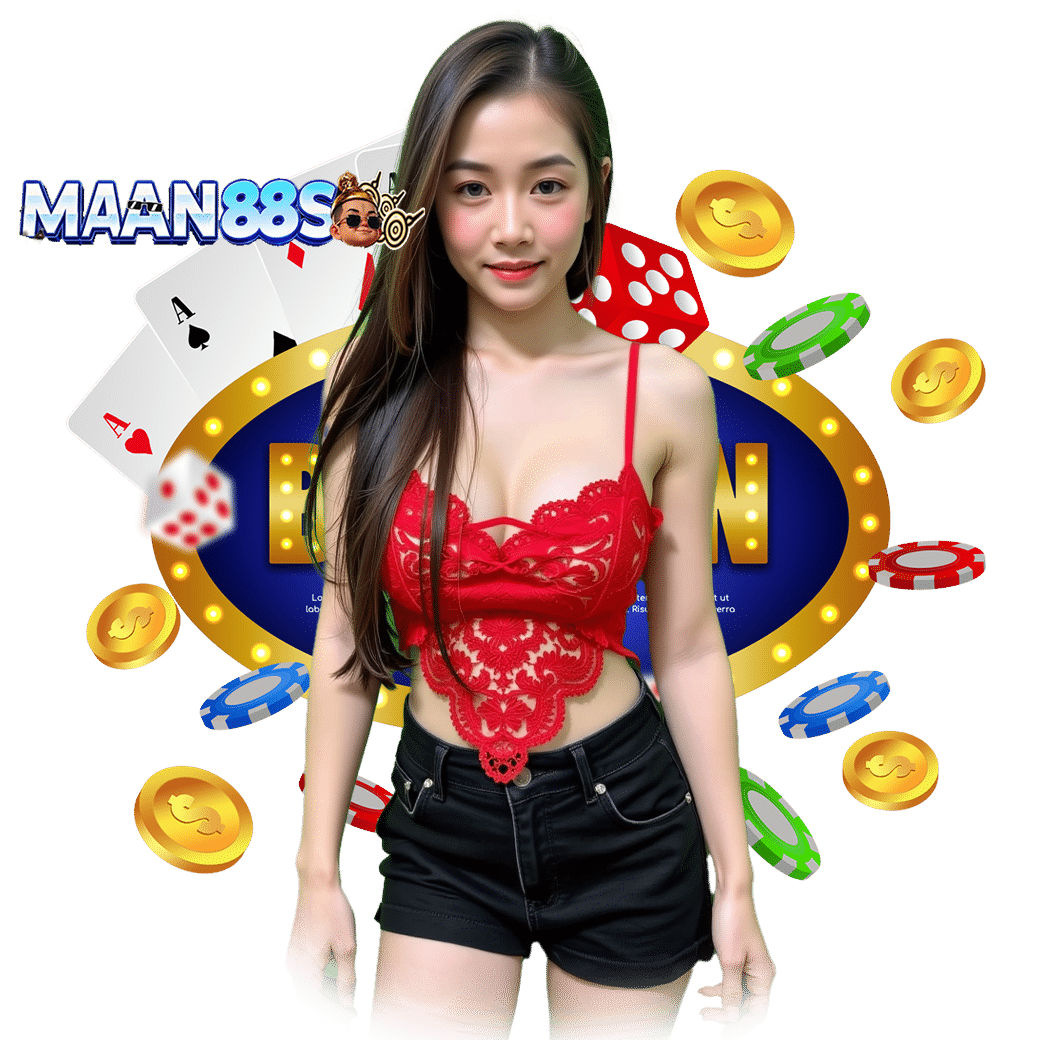 maan88 เว็บตรง 
